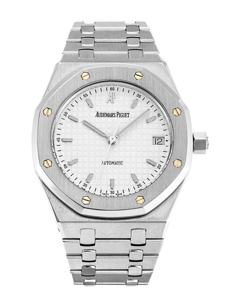 Audemars Piguet Royal Oak 14790ST.00.0789ST.09